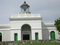 El Farro light house.JPG